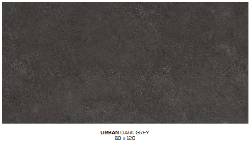 urban dark grey matt