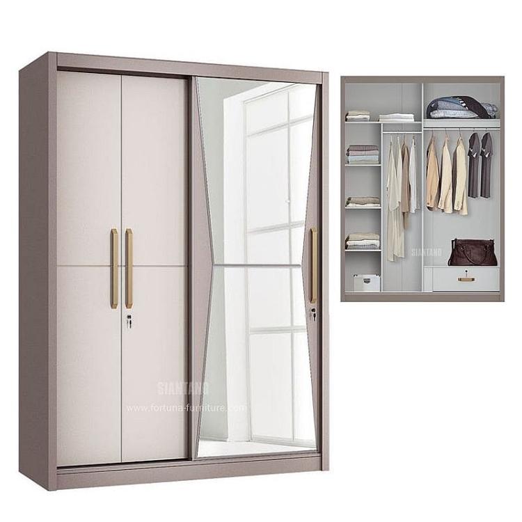 wardrobe modern 