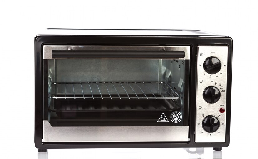 Oven listrik 