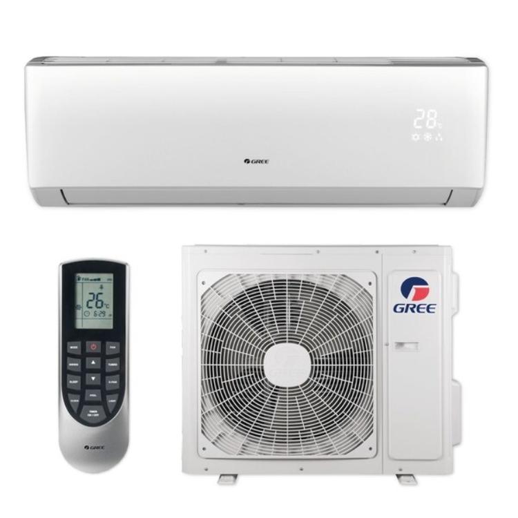 ac inverter gree