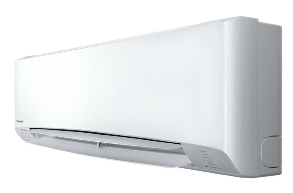 AC Panasonic Inverter