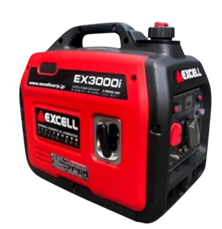 Excell EX3000i Inverter