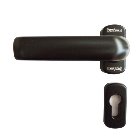 Handle Dekson LHR 0816 handle aluminium