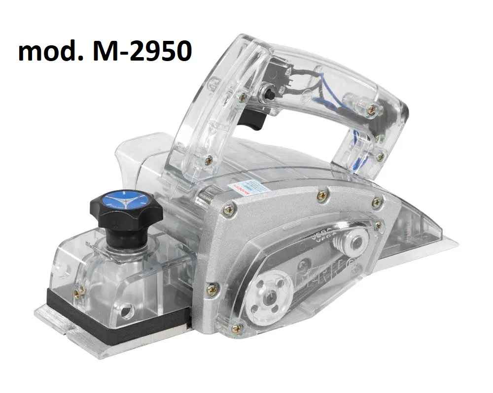 Modern M-2950 mesin serut