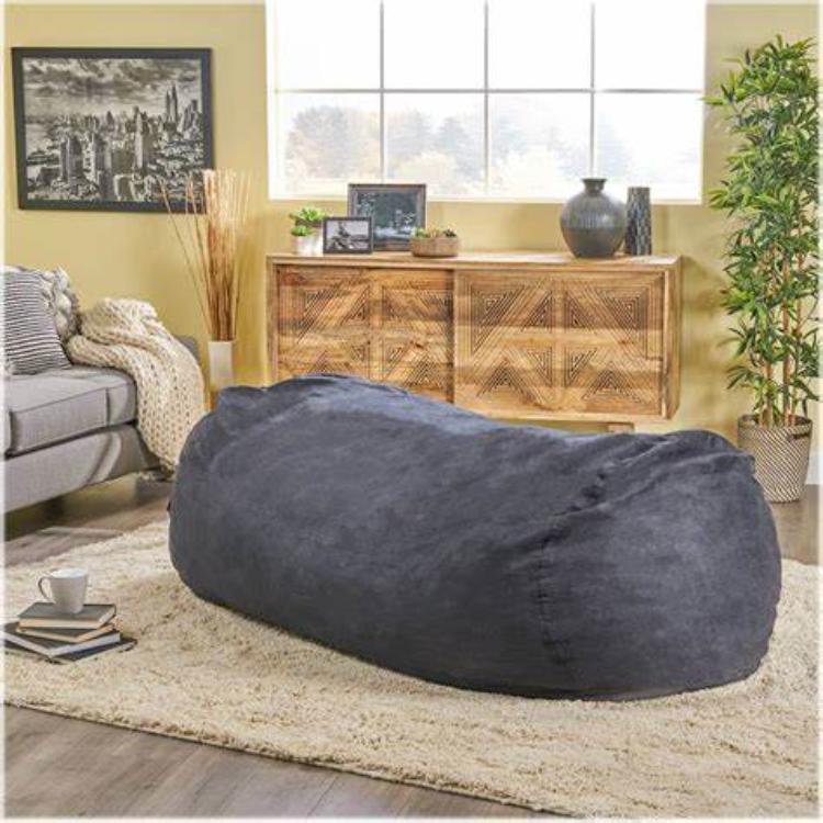 Longer Beanbag 