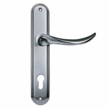 SOLID HP 61.06 CHRSN handle aluminium