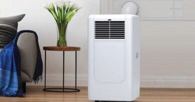 honeywell air cooler