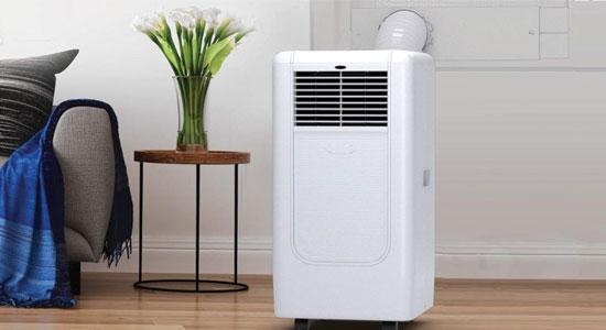 honeywell air cooler