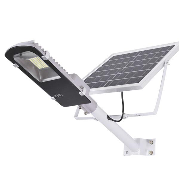 Split Type Solar Street Light 1 1