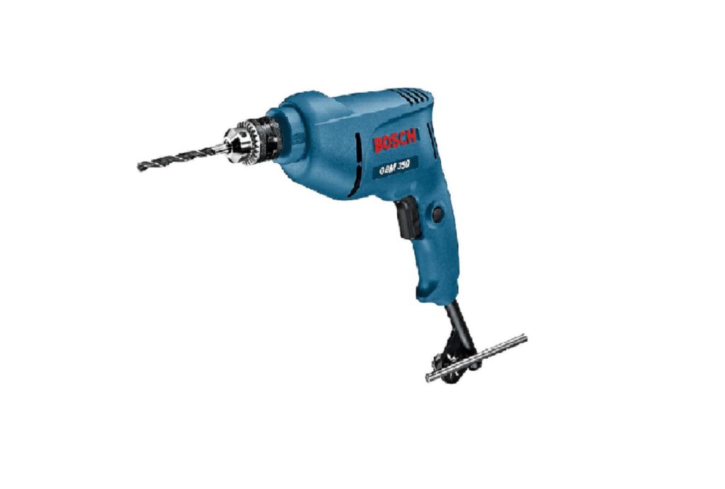 Bosch GBM 350 bisa untuk tembok