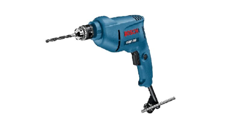 Bosch GBM 350 Bisa Untuk Tembok