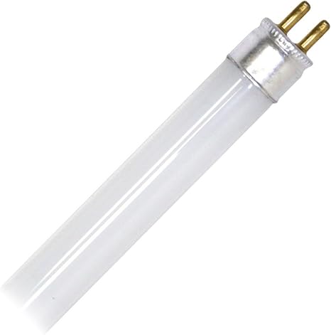 Lampu Fluorescent