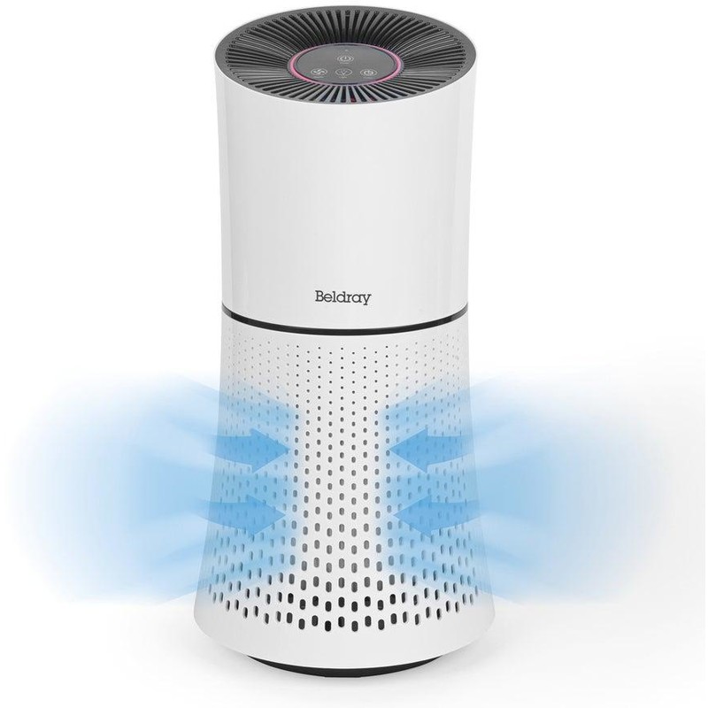 air purifier UV