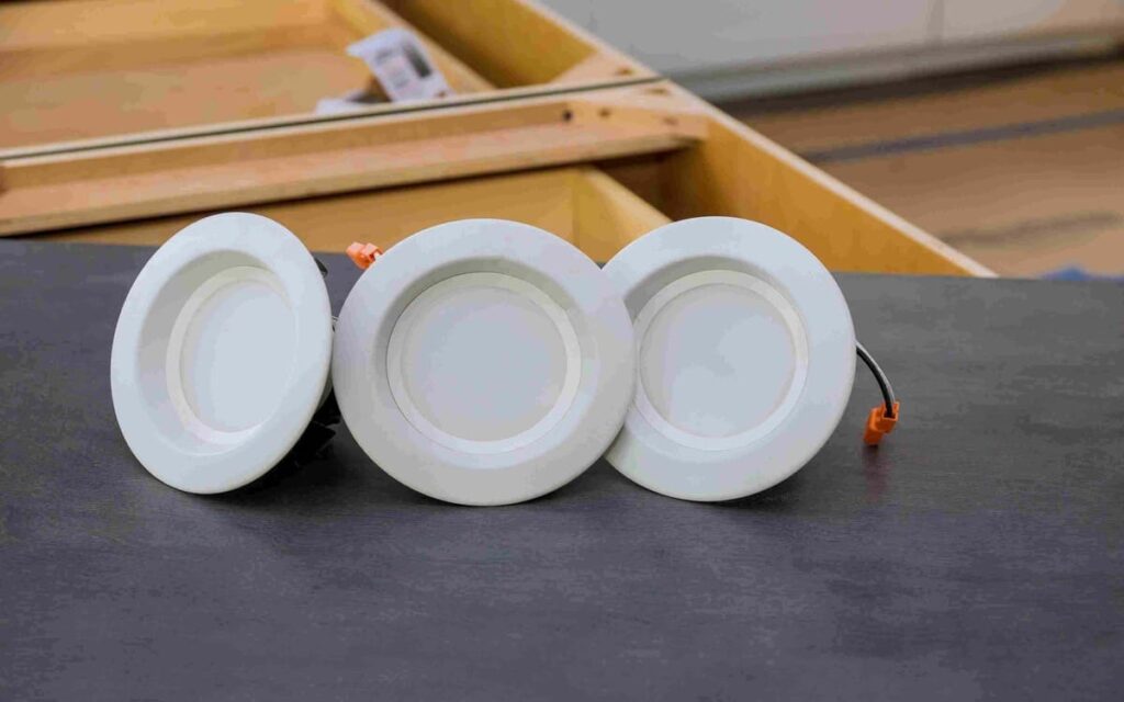 Kelebihan lampu downlight