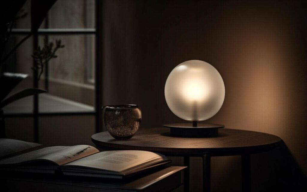 night lamp