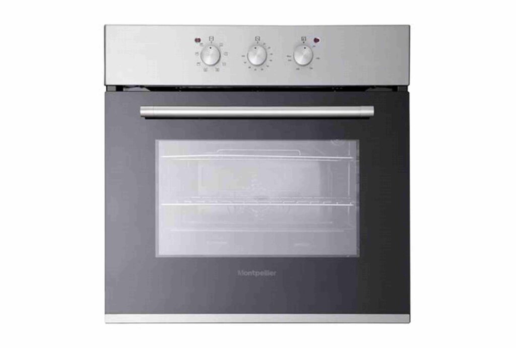 oven listrik tanam