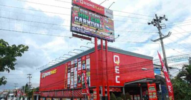 pasar obral qhomemart diskon terbesar