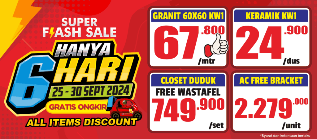 diskon qhomemart