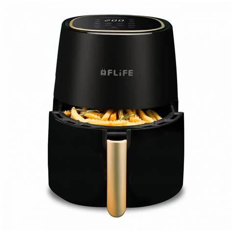 air fryer flife 