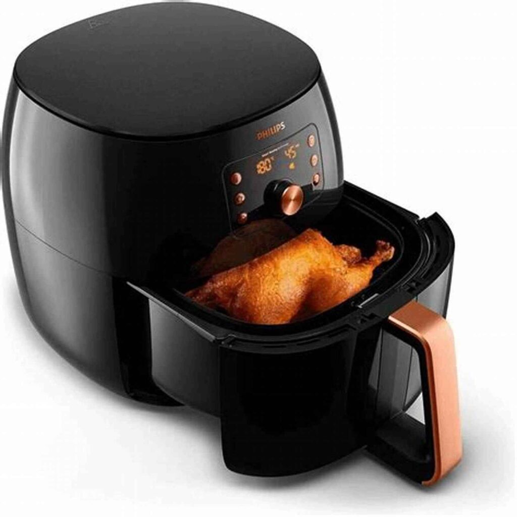 air fryer philips 