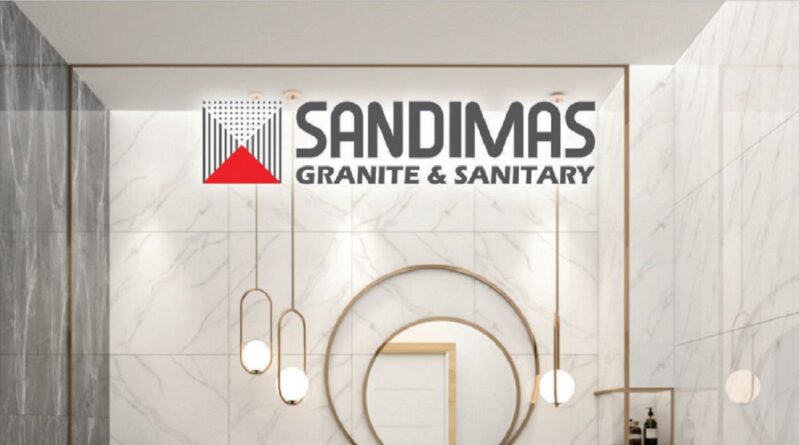 kualitas granit sandimas