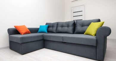 sofa sudut minimalis