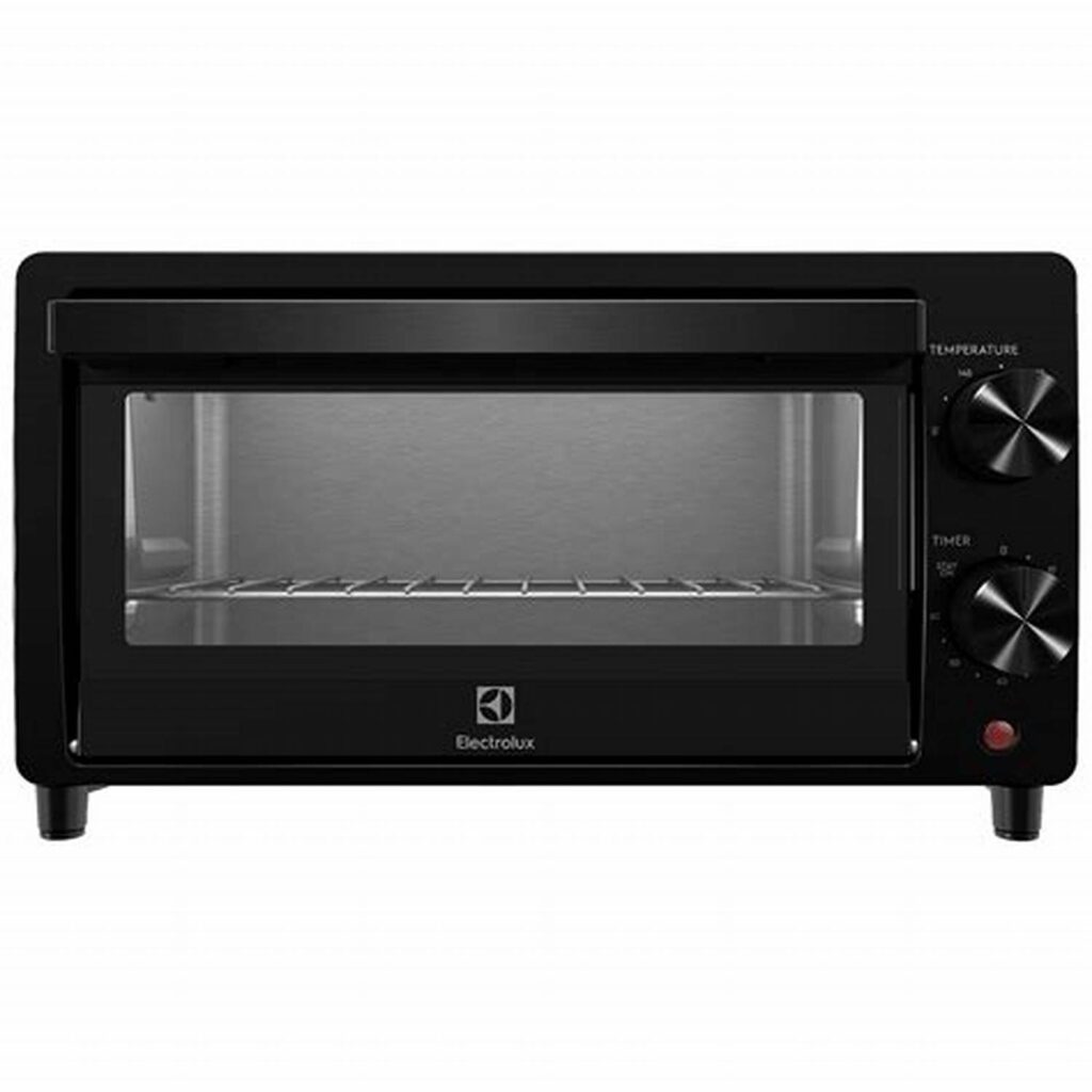 oven electrolux