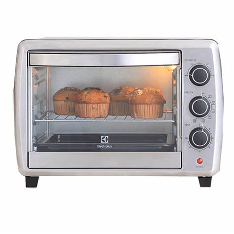 oven electrolux