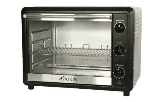 oven kirin