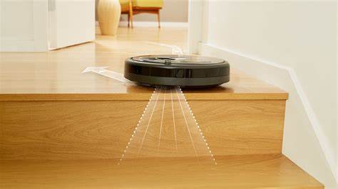 robot vacuum