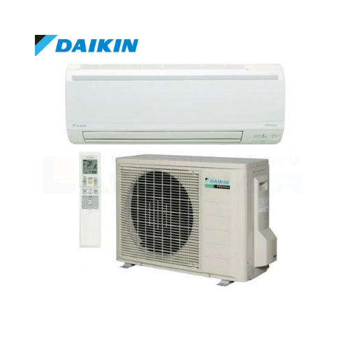 AC DAIKIN