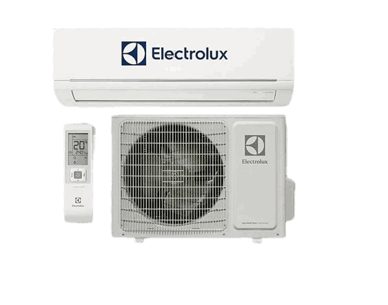 AC ELECTROLUX