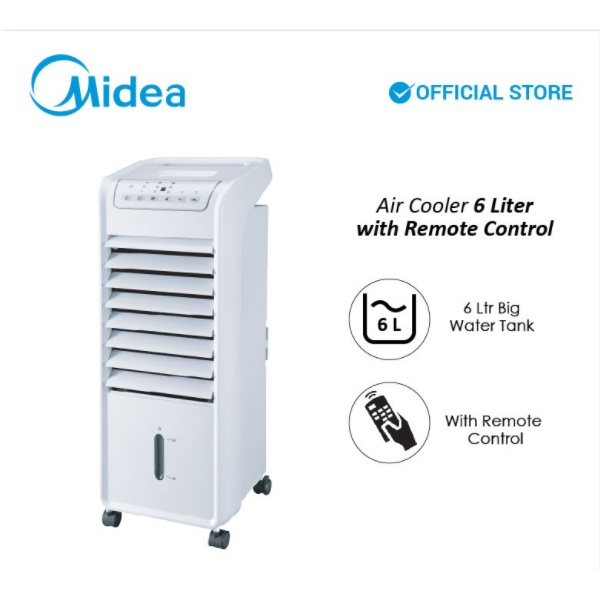 Air Cooler Midea AC100-A