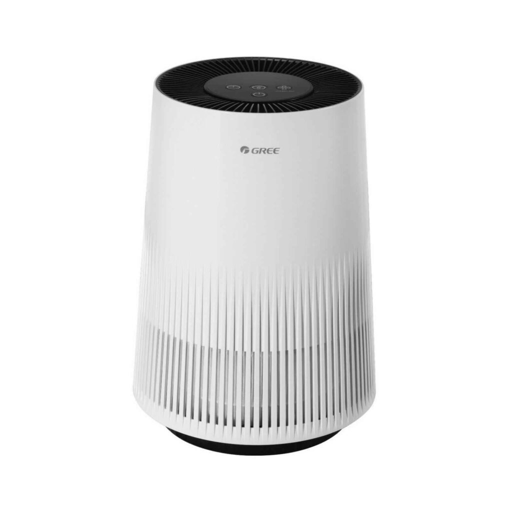 air purifier gree