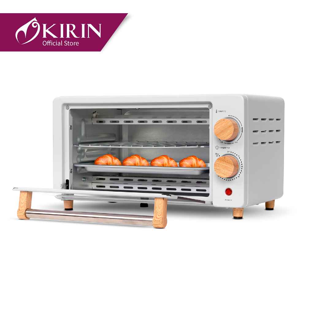 Kirin Omni Oven 10 Liter KBO-100 