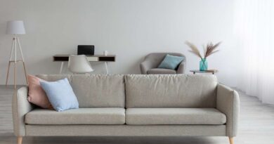 sofa minimalis untuk ruang tamu kecil