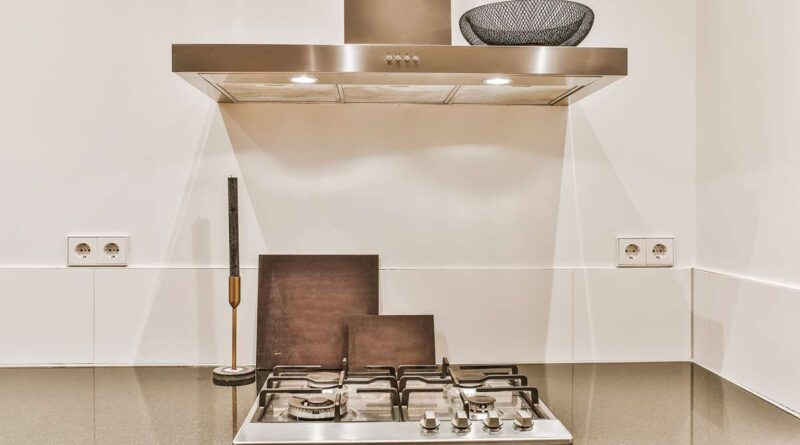 ukuran cooker hood modena