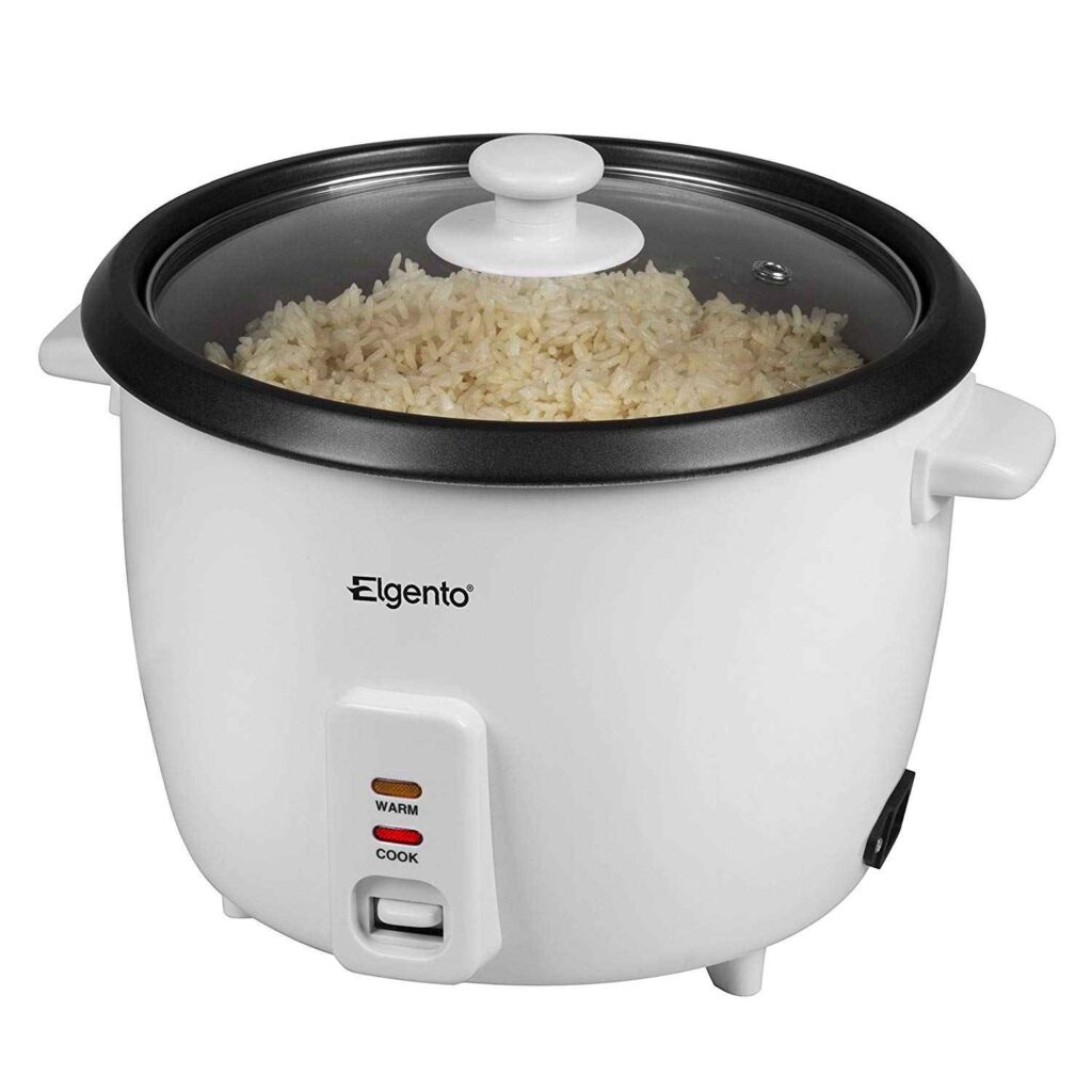 rice cooker 11zon