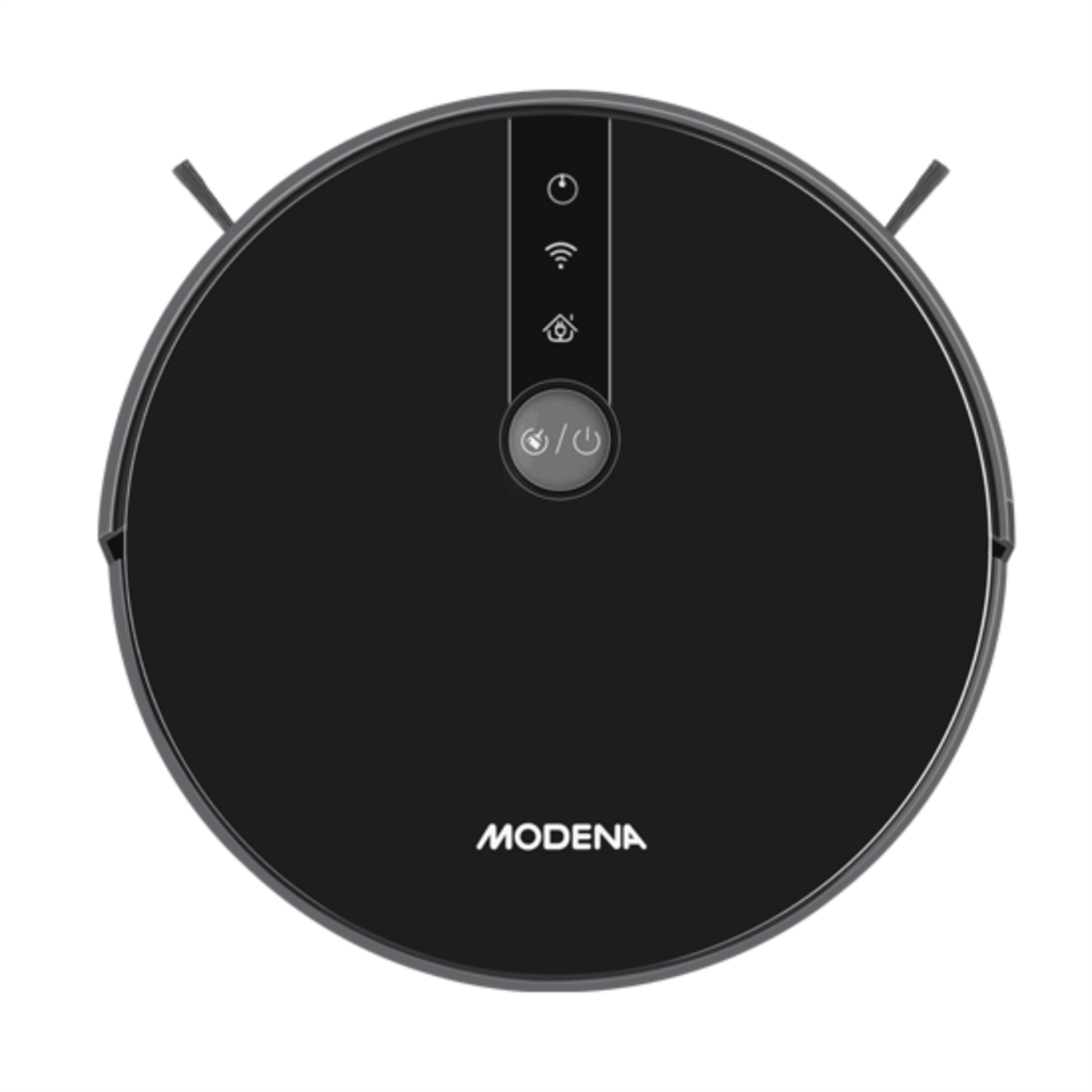 vacuum cleaner robot modena 