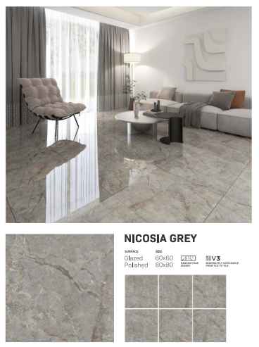 NICOSIA GREY GP