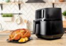 air fryer philips low watt