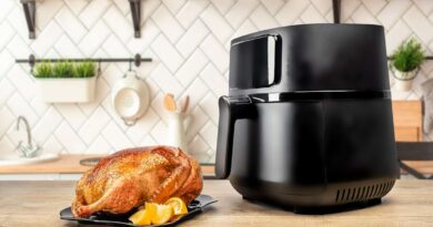 air fryer philips low watt