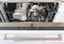 dishwasher low watt