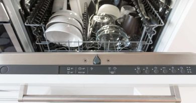 dishwasher low watt