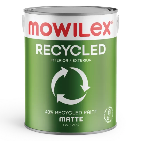 Mowilex Recycled