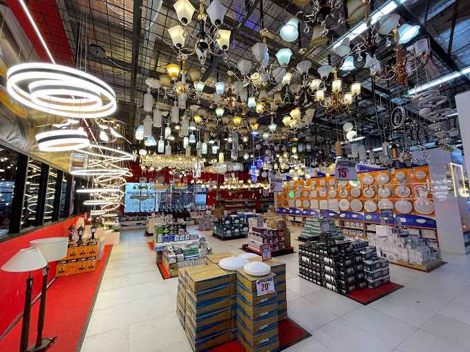 lampu qhomemart 11zon