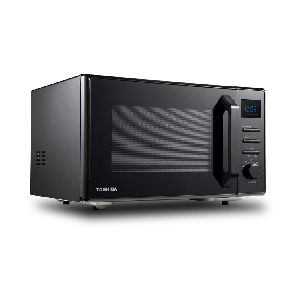 microwave toshiba