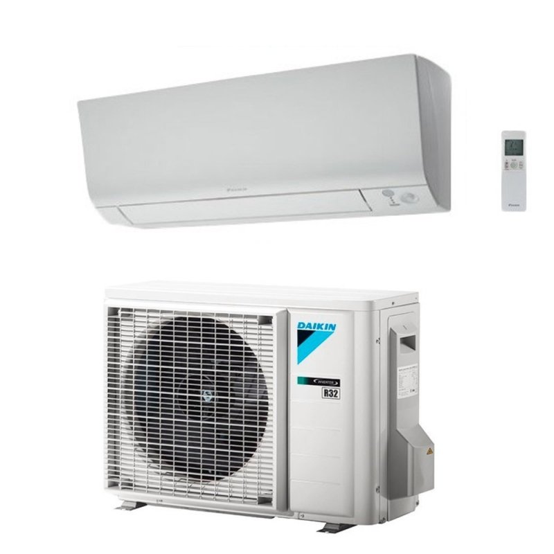 AC Daikin 