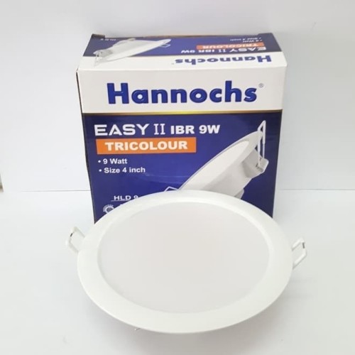 Hannochs downlight