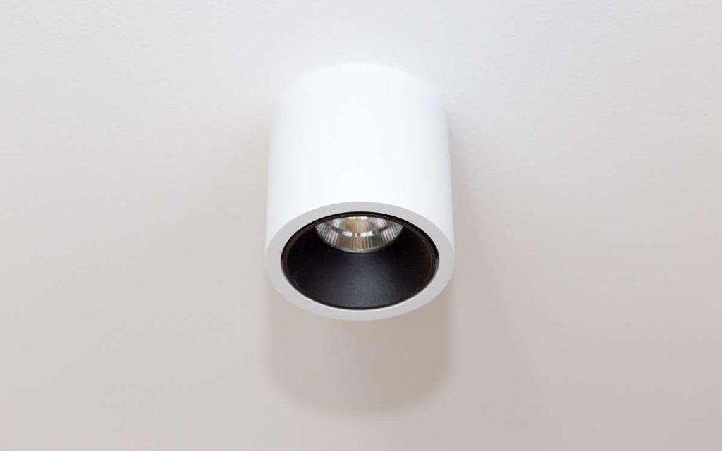 Lampu LED Downlight Outbow